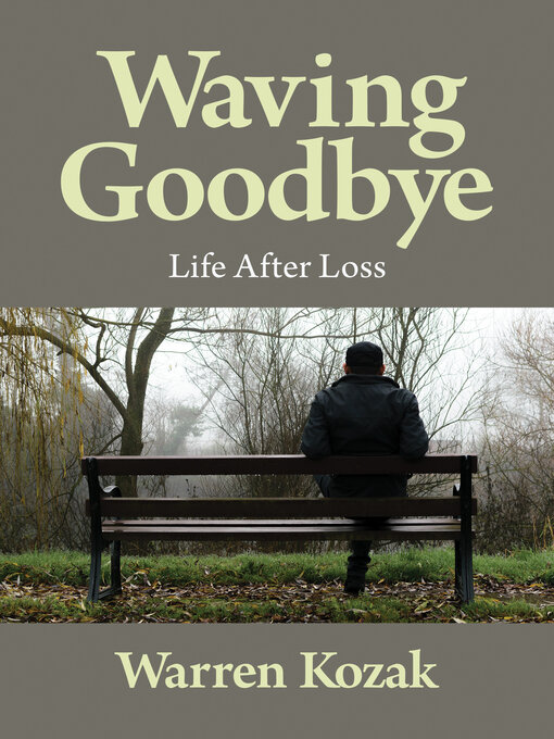 Title details for Waving Goodbye by Warren Kozak - Available